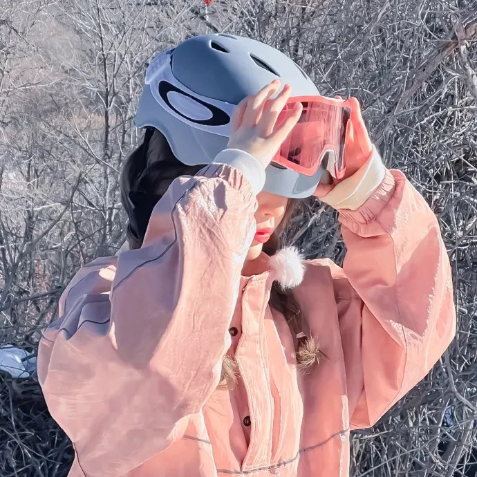妮娜的抉择