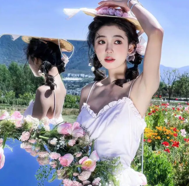 苦日方来
