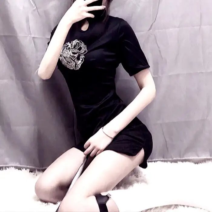 恐惧的绿洲